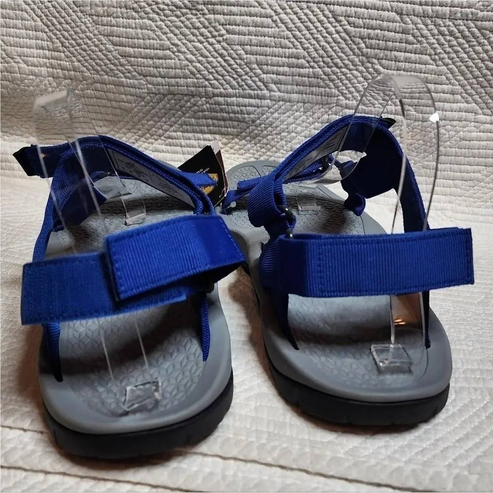 Merrell shoes - Merrell Breakwater - Breakwater - Blue 13