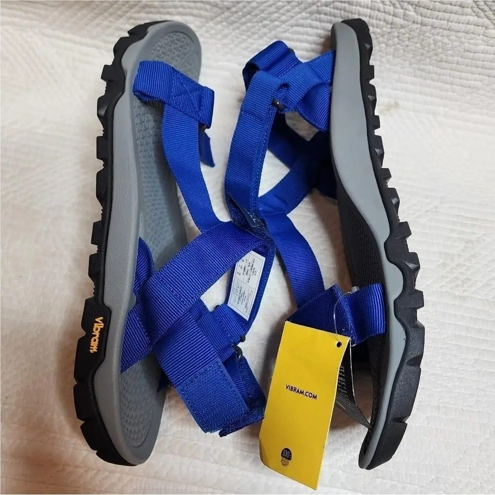 Merrell shoes - Merrell Breakwater - Breakwater - Blue 0