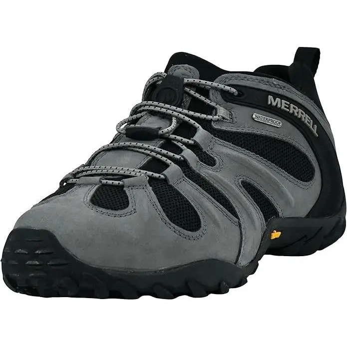 Merrell shoes - Grey 1