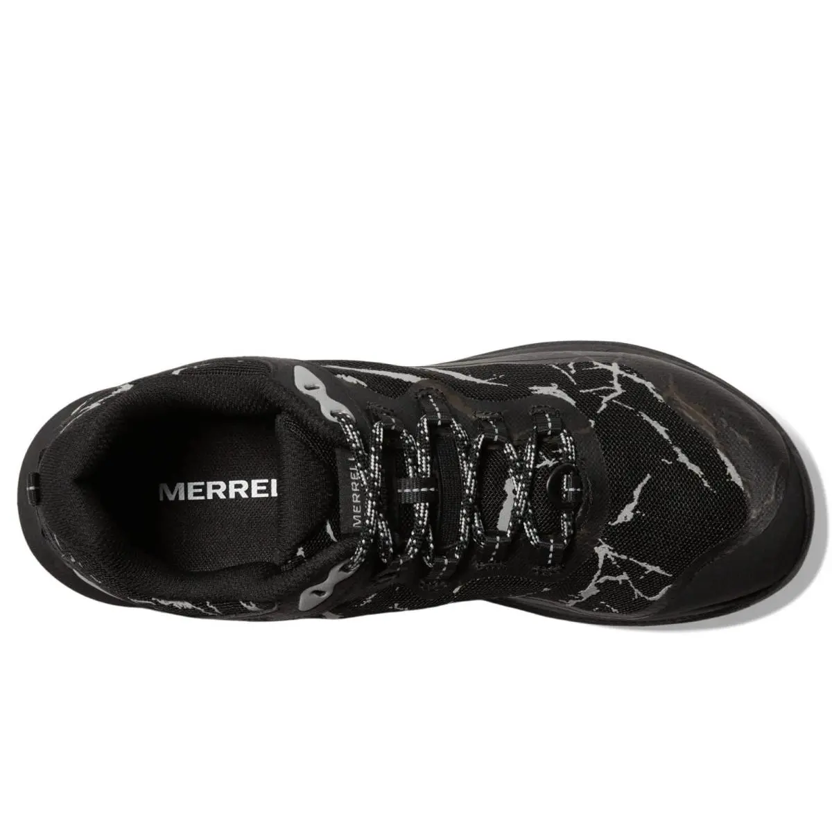 Merrell shoes - Black 3