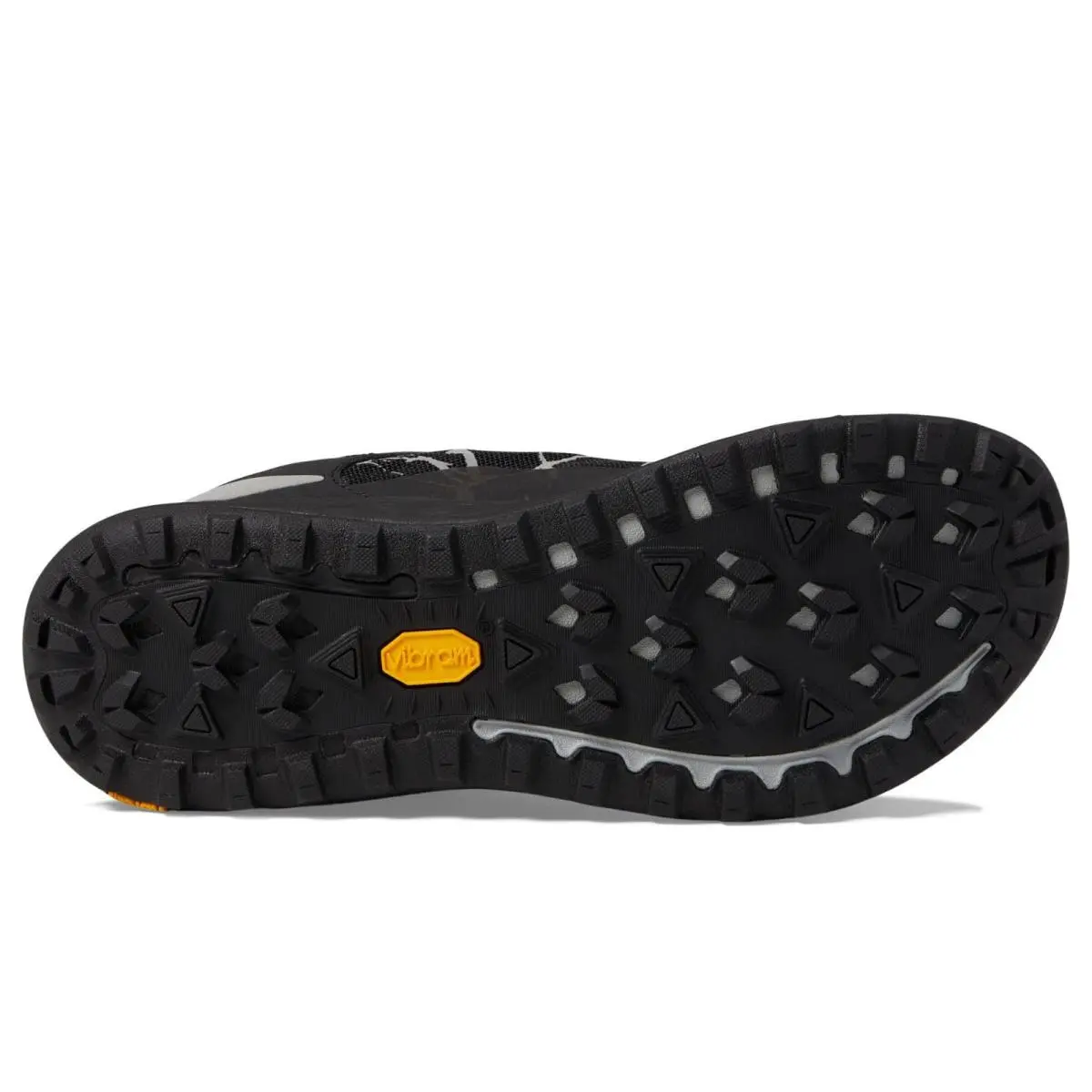 Merrell shoes - Black 4