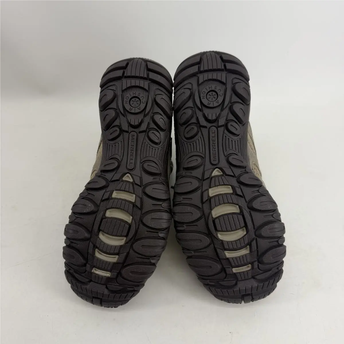 Merrell shoes - Merrell Yokota 2 Mid WP - J77386 - Brown 10
