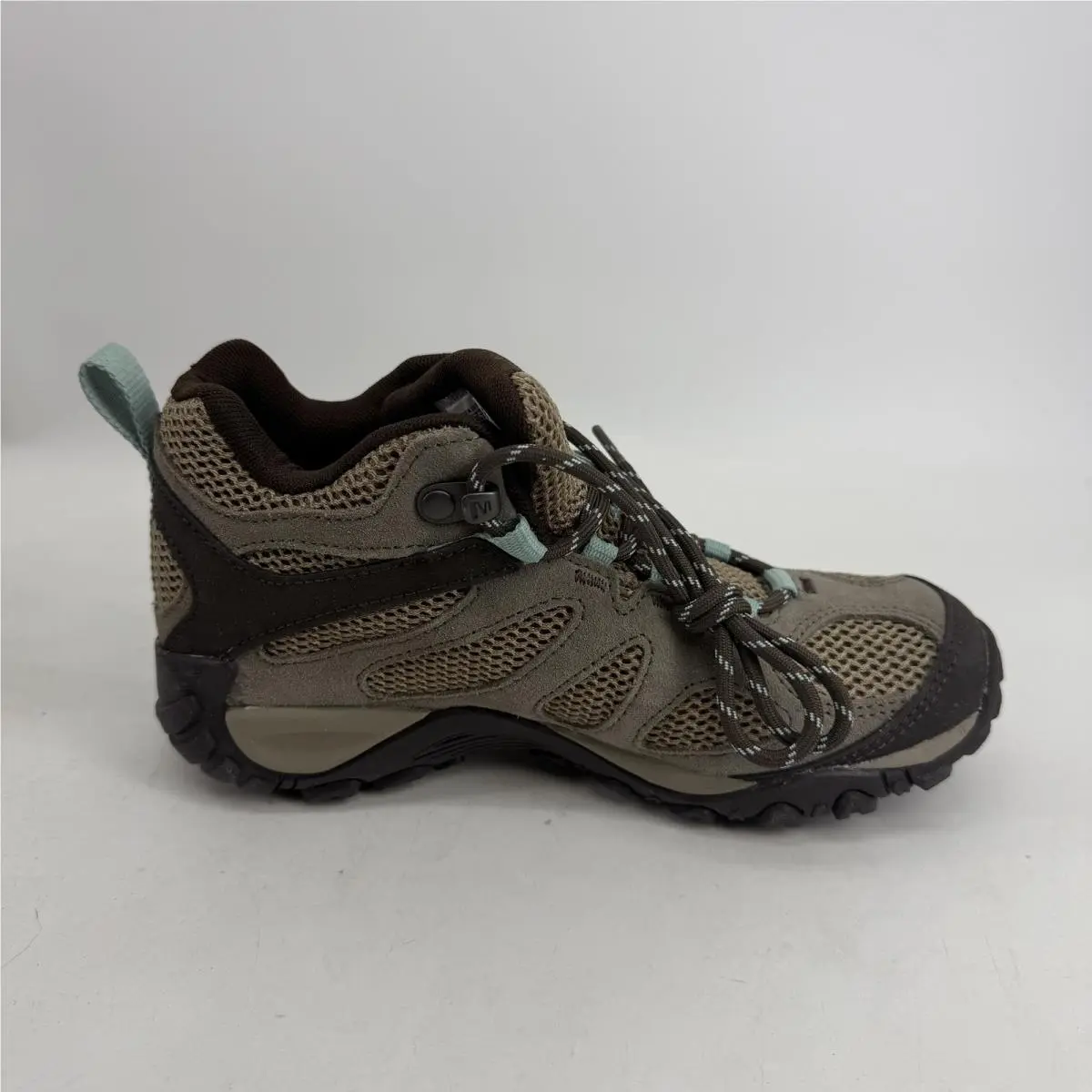 Merrell shoes - Merrell Yokota 2 Mid WP - J77386 - Brown 3