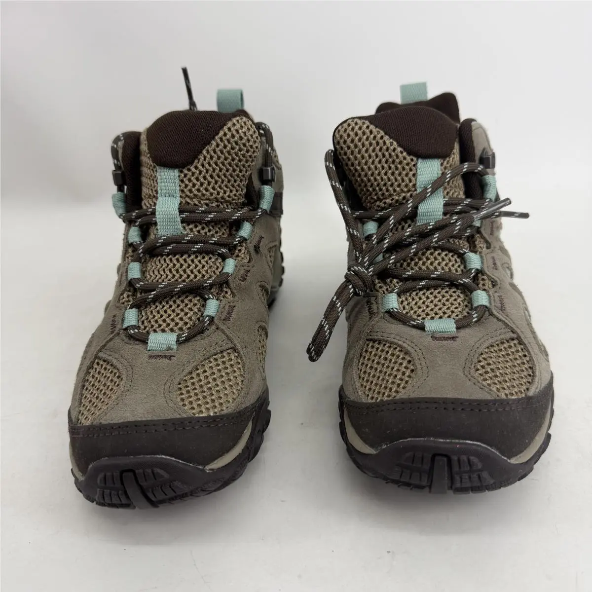 Merrell shoes - Merrell Yokota 2 Mid WP - J77386 - Brown 5