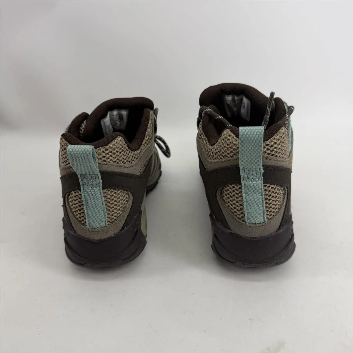 Merrell shoes - Merrell Yokota 2 Mid WP - J77386 - Brown 6