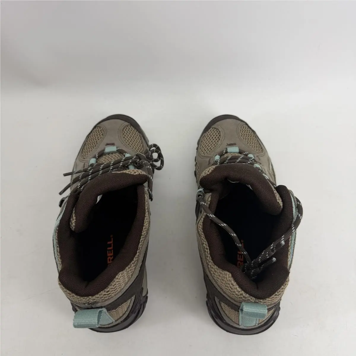 Merrell shoes - Merrell Yokota 2 Mid WP - J77386 - Brown 7