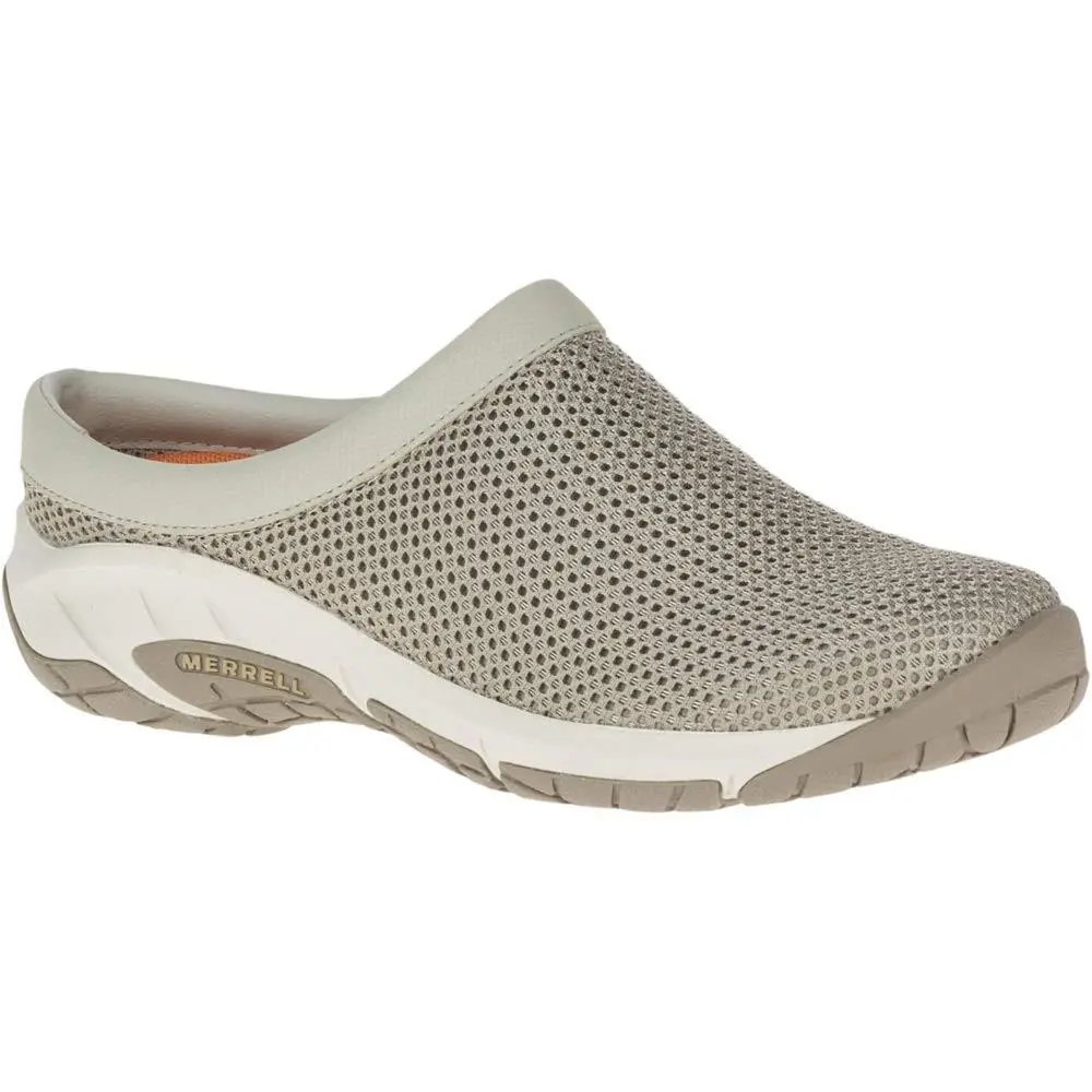 Merrell shoes - j 598436 - J598436 - aluminum (UPC: 677338318185) 0