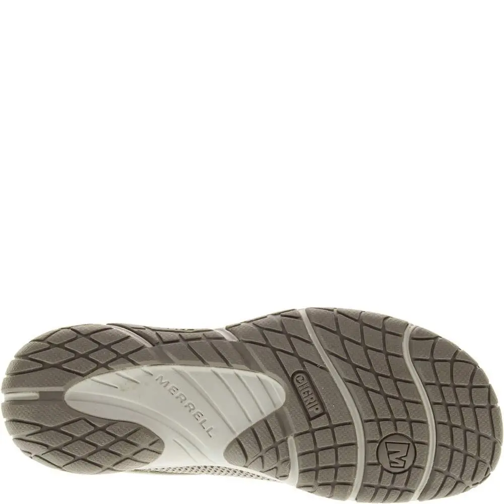 Merrell shoes - j 598436 - J598436 - aluminum (UPC: 677338318185) 1