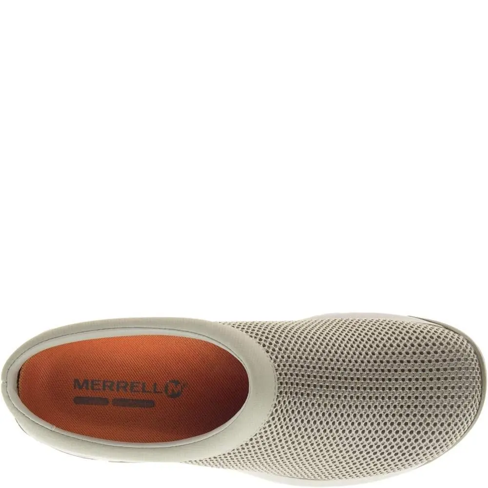 Merrell shoes - j 598436 - J598436 - aluminum (UPC: 677338318185) 2