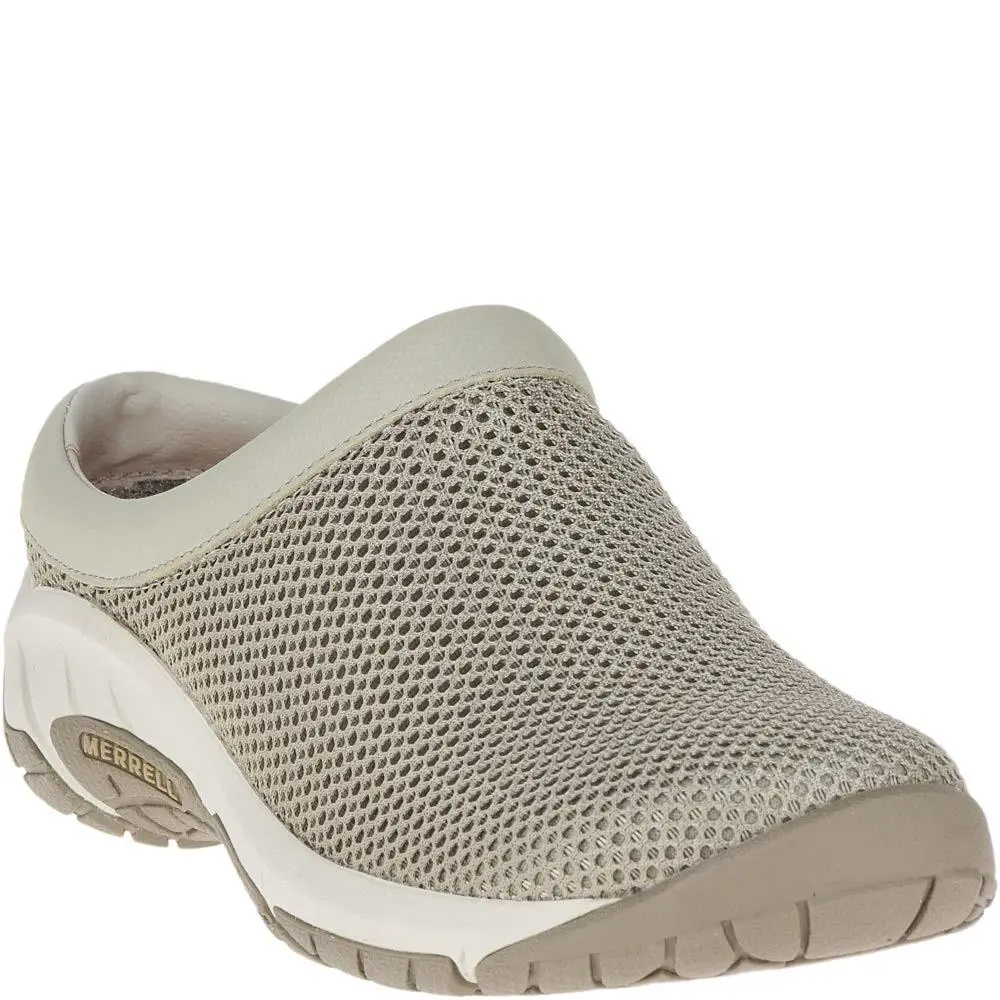 Merrell shoes - j 598436 - J598436 - aluminum (UPC: 677338318185) 3