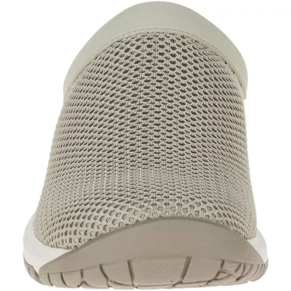 Merrell shoes - j 598436 - J598436 - aluminum (UPC: 677338318185) 4
