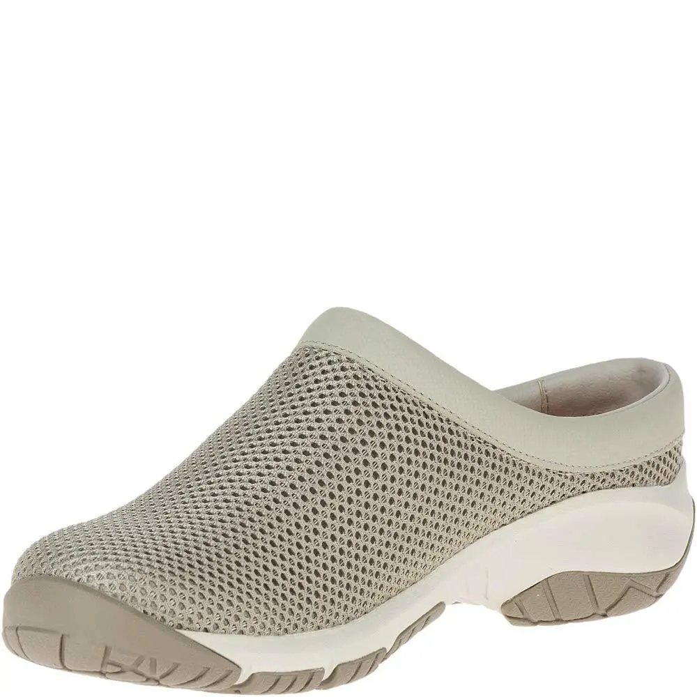Merrell shoes - j 598436 - J598436 - aluminum (UPC: 677338318185) 5