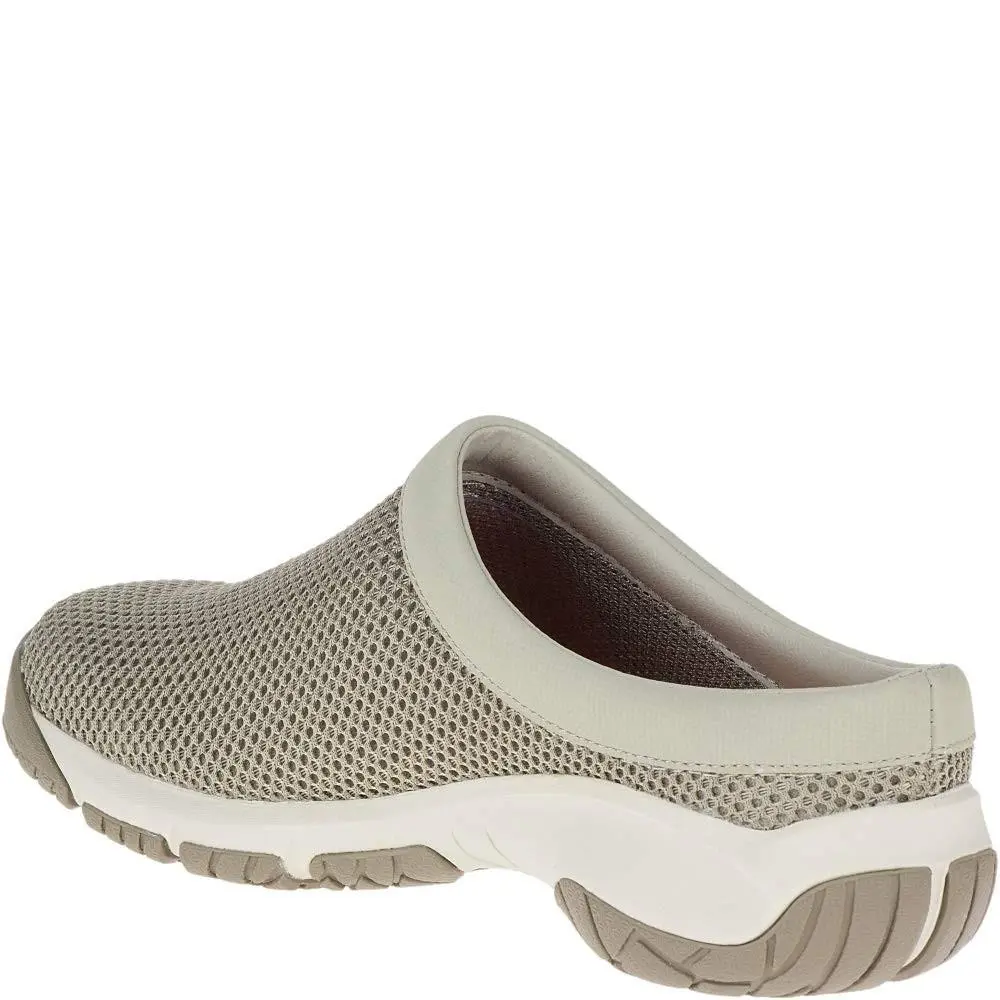 Merrell shoes - j 598436 - J598436 - aluminum (UPC: 677338318185) 6