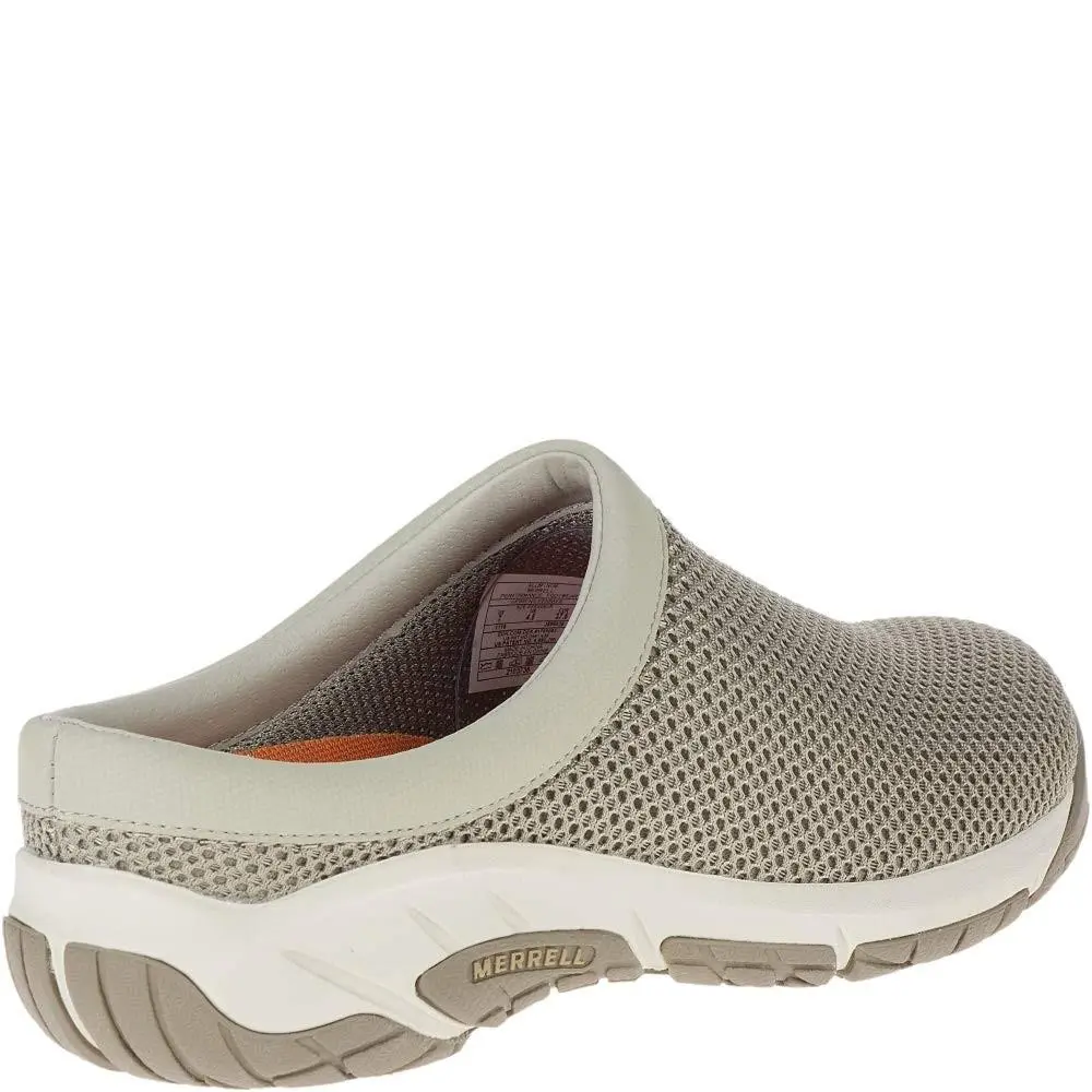 Merrell shoes - j 598436 - J598436 - aluminum (UPC: 677338318185) 7