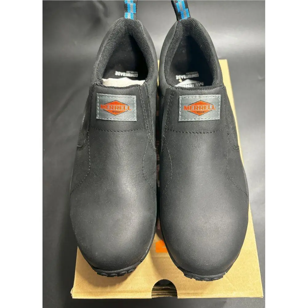 Merrell shoes - Black 0