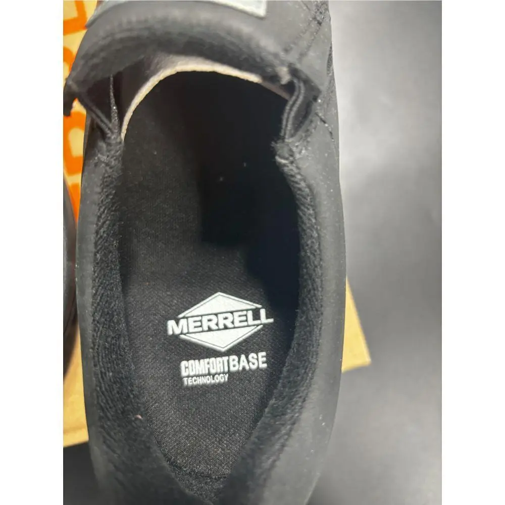 Merrell shoes - Black 2