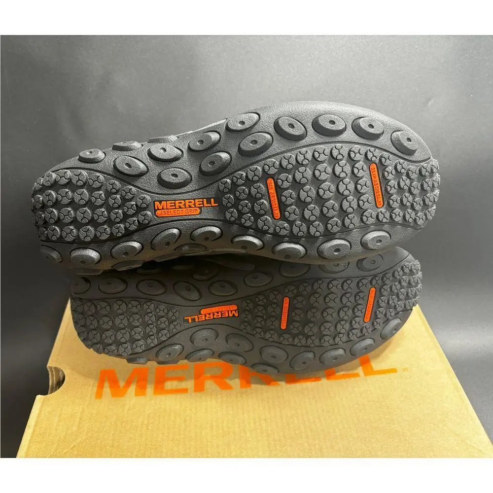 Merrell shoes - Black 3