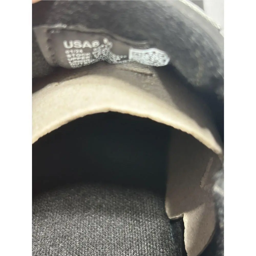 Merrell shoes - Black 4