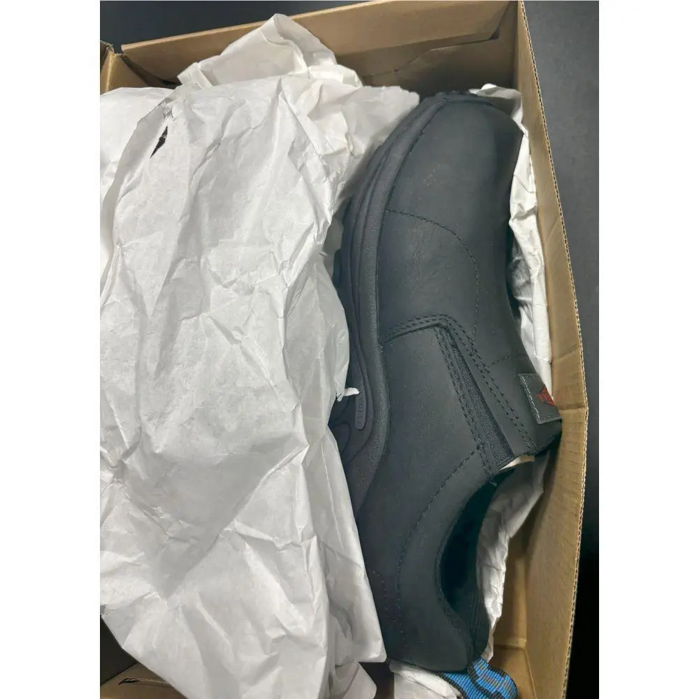 Merrell shoes - Black 5