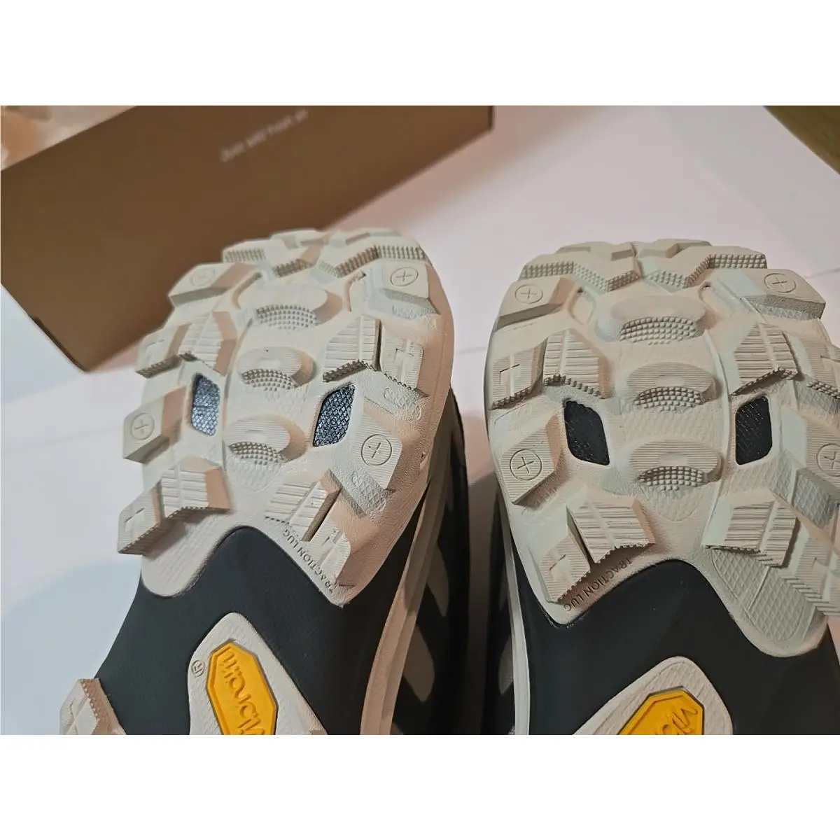 Merrell Moab Speed 2 Vent 2K SE ML007525 Men Outdoors Shoes Beluga J007525