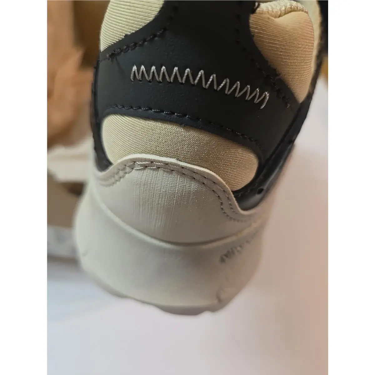 Merrell shoes - Merrell Moab Speed 2 Vent 2K - ML007525 - Gray (UPC: 195021235187) 8