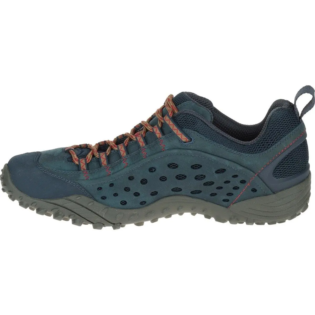 Merrell shoes - Intercept - Intercept - Blue 1