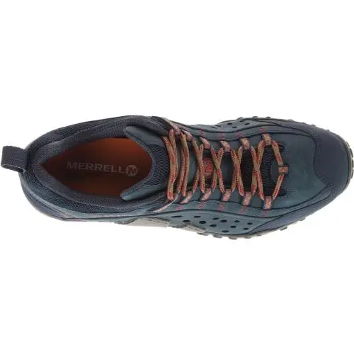 Merrell shoes - Intercept - Intercept - Blue 2