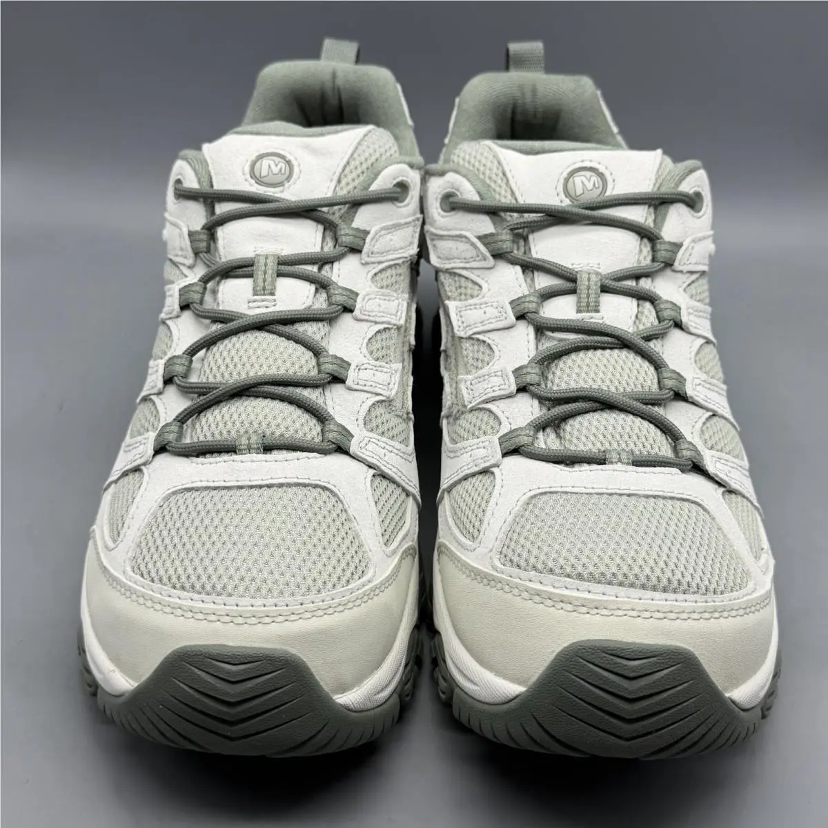 Merrell shoes - Merrell Moab 3 Ready Zip - J00003534 - Multicolor (UPC: 0195021571094) 0