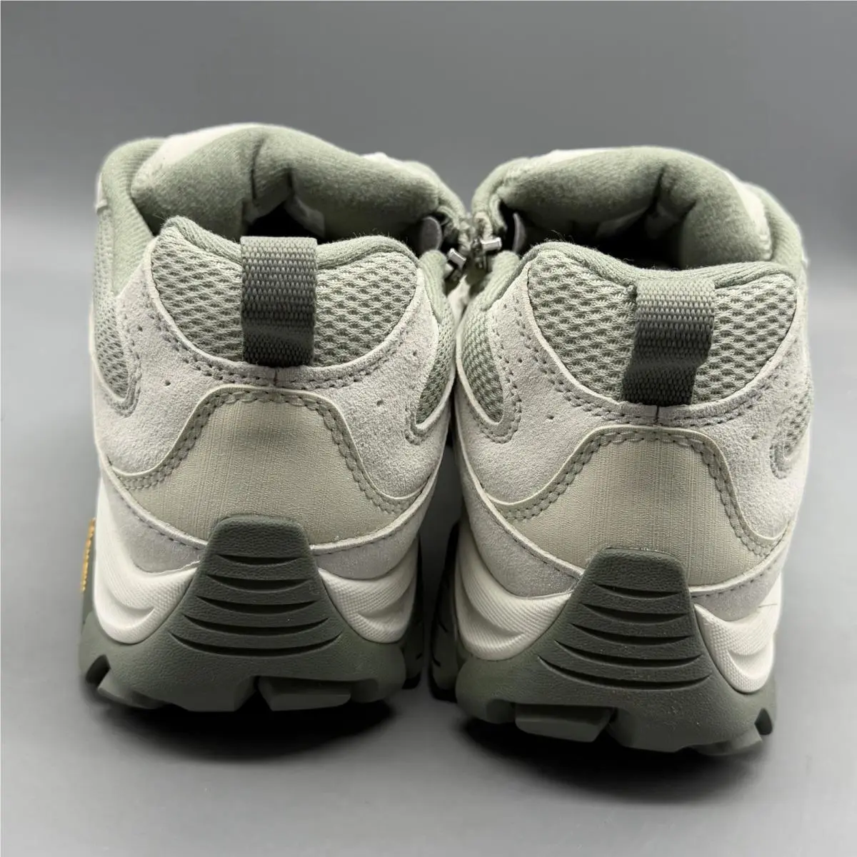 Merrell shoes - Merrell Moab 3 Ready Zip - J00003534 - Multicolor (UPC: 0195021571094) 2