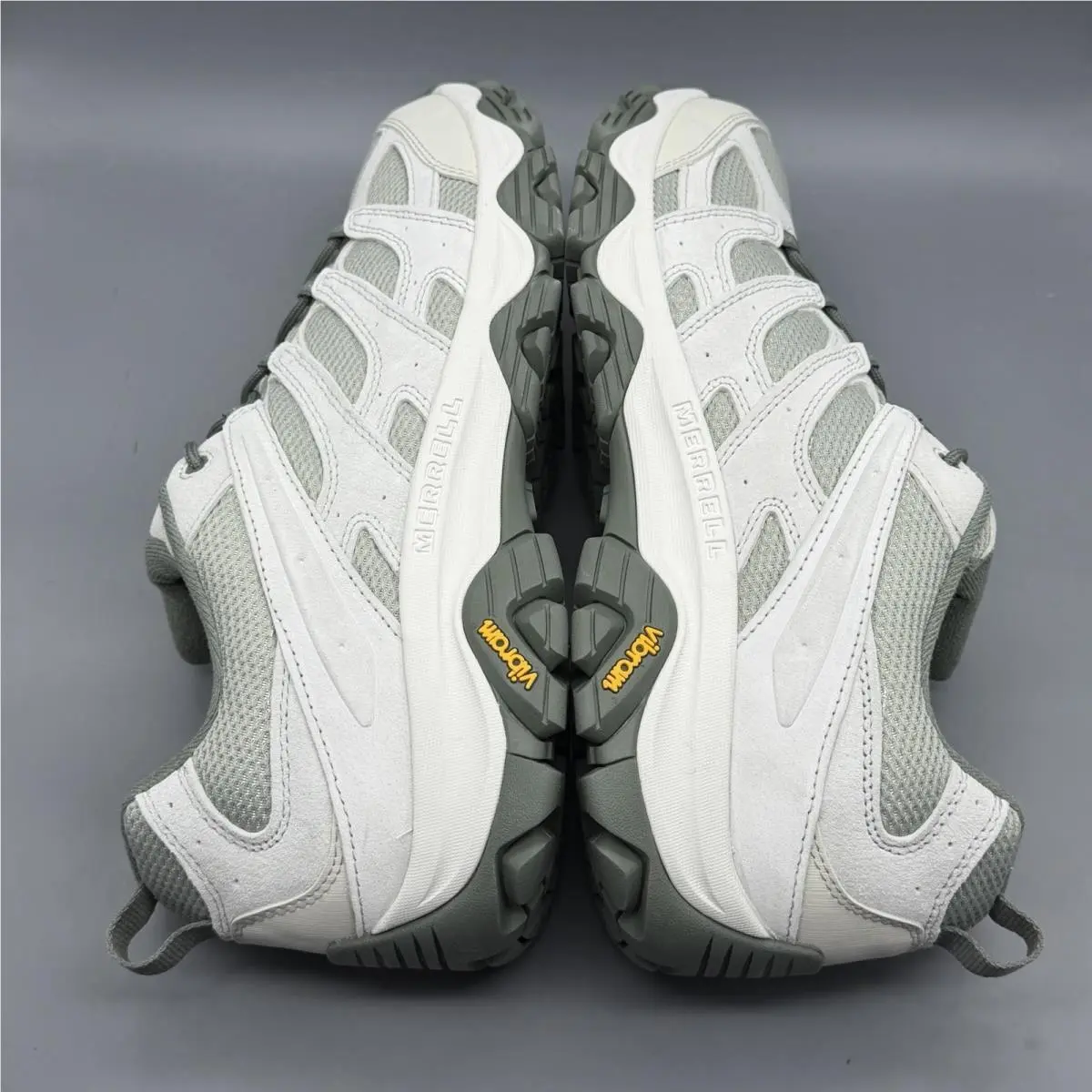 Merrell shoes - Merrell Moab 3 Ready Zip - J00003534 - Multicolor (UPC: 0195021571094) 4