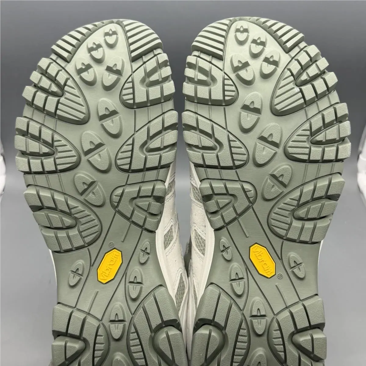 Merrell shoes - Merrell Moab 3 Ready Zip - J00003534 - Multicolor (UPC: 0195021571094) 7