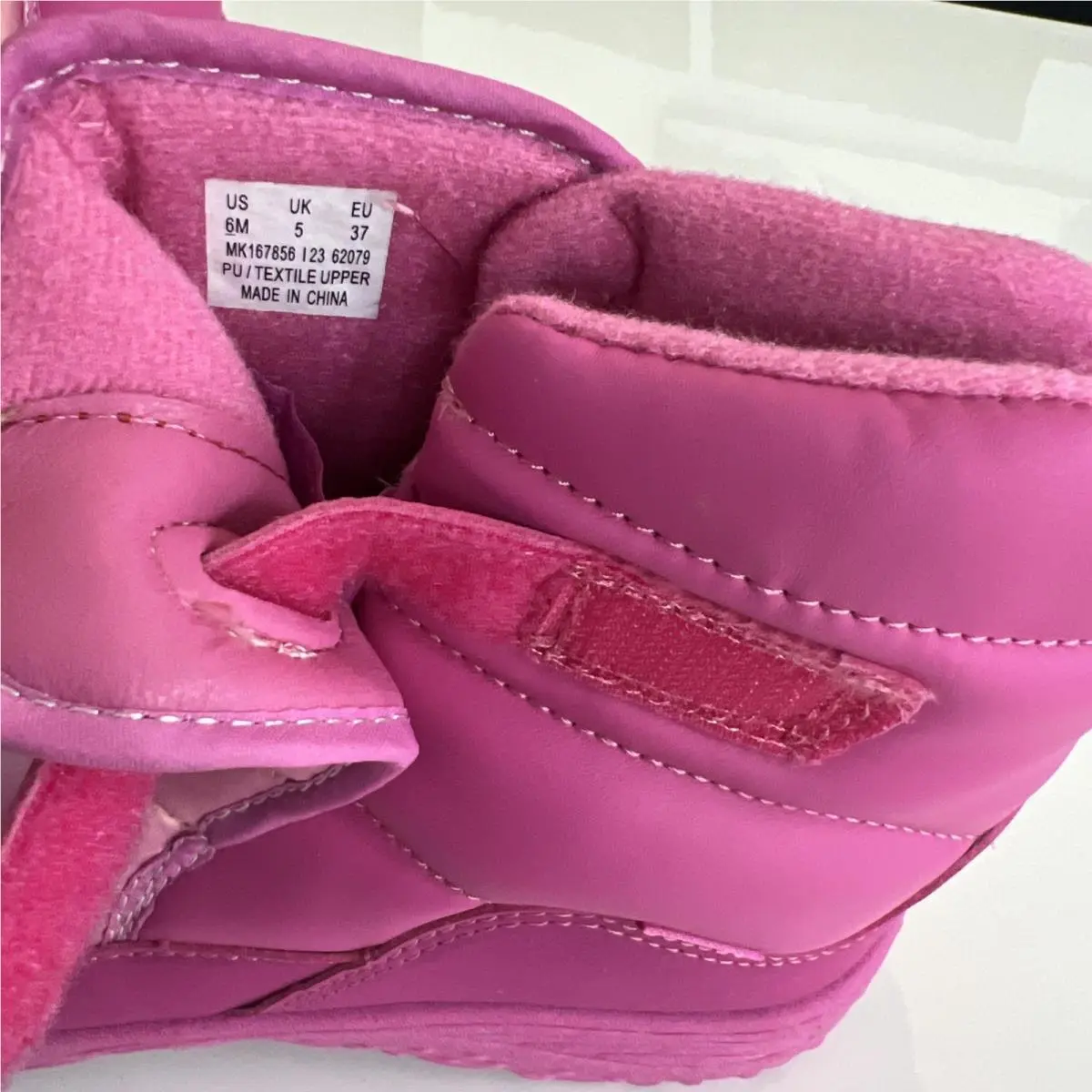 Merrell shoes - Merrell Polar Puffer - Polar Puffer - Pink Multi 8