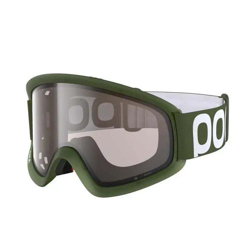 Poc Ora Clarity Goggles Epidote Green by POC