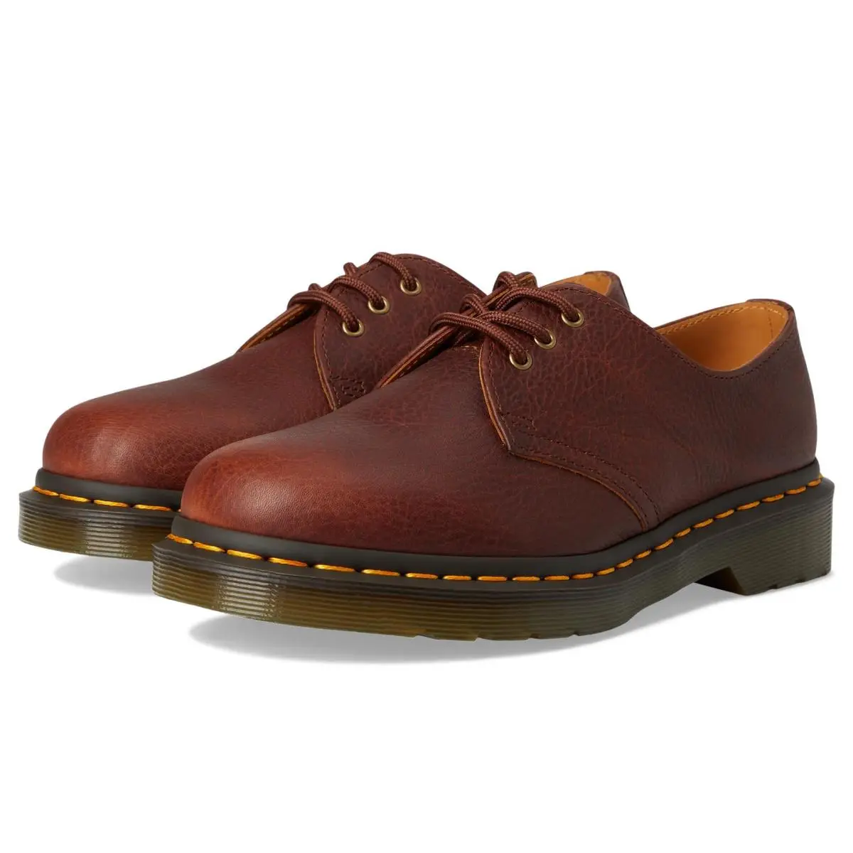 Dr. Martens shoes - 31994001 - 31994001 - cashew ambassador 0