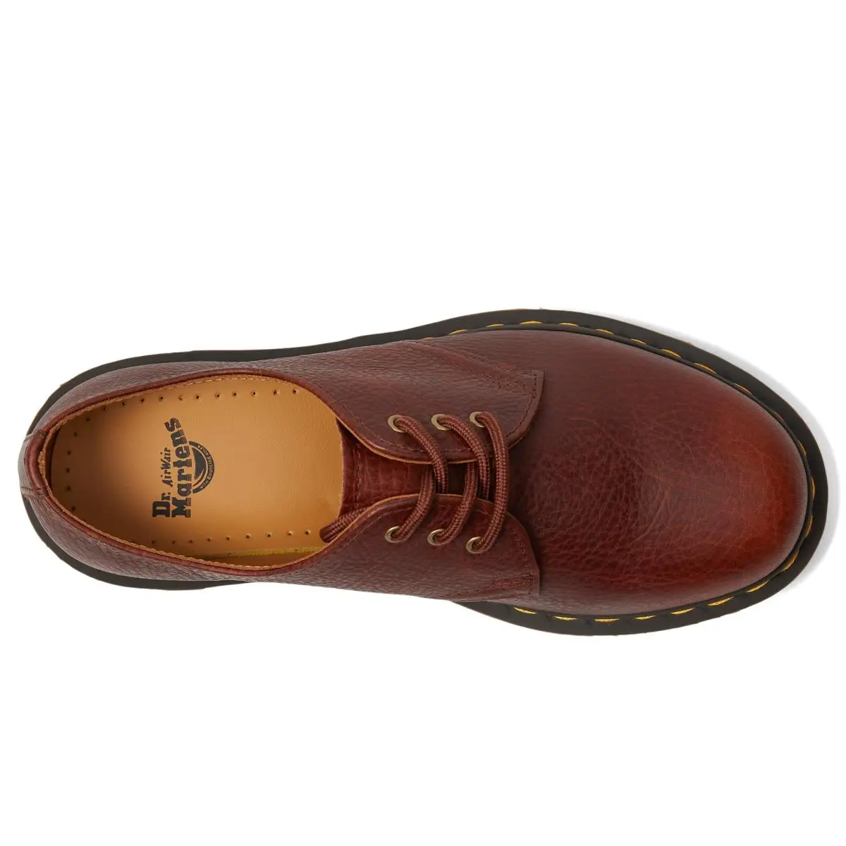 Dr. Martens shoes - 31994001 - 31994001 - cashew ambassador 1
