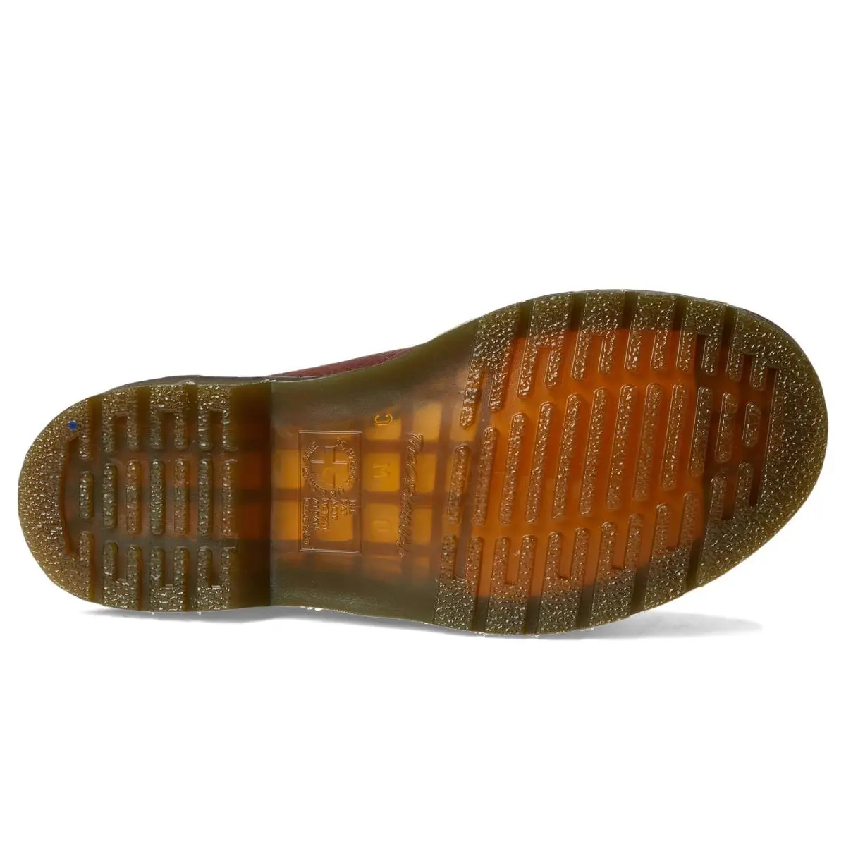 Dr. Martens shoes - 31994001 - 31994001 - cashew ambassador 2