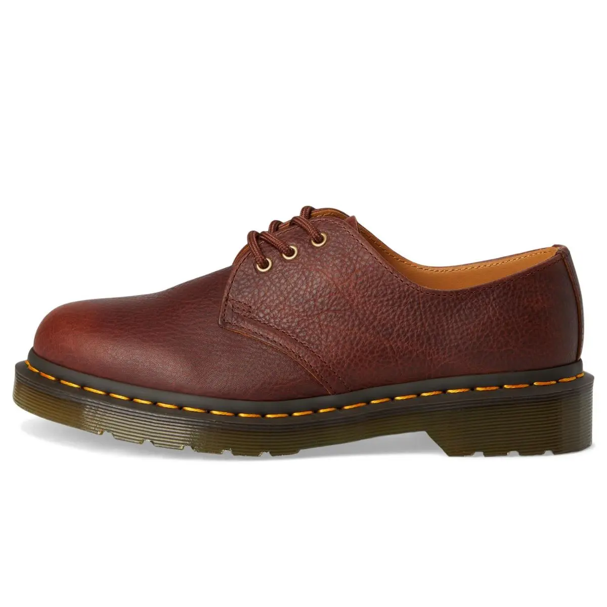 Dr. Martens shoes - 31994001 - 31994001 - cashew ambassador 3