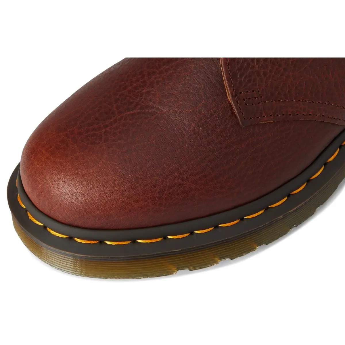 Dr. Martens shoes - 31994001 - 31994001 - cashew ambassador 5