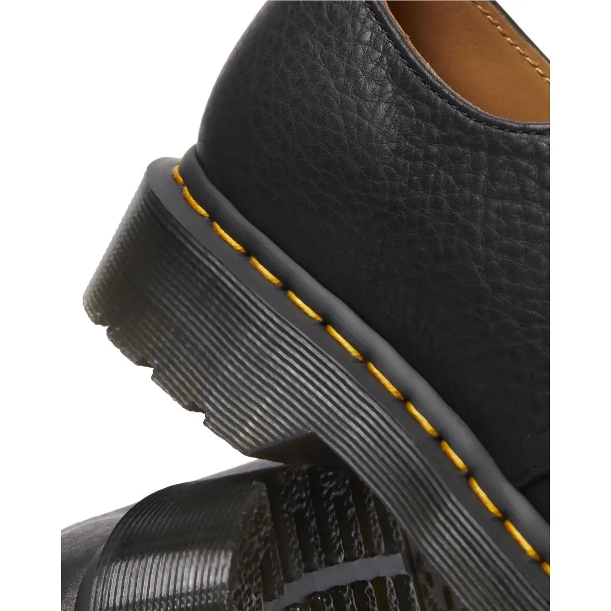 Dr. Martens shoes  - cashew ambassador 16