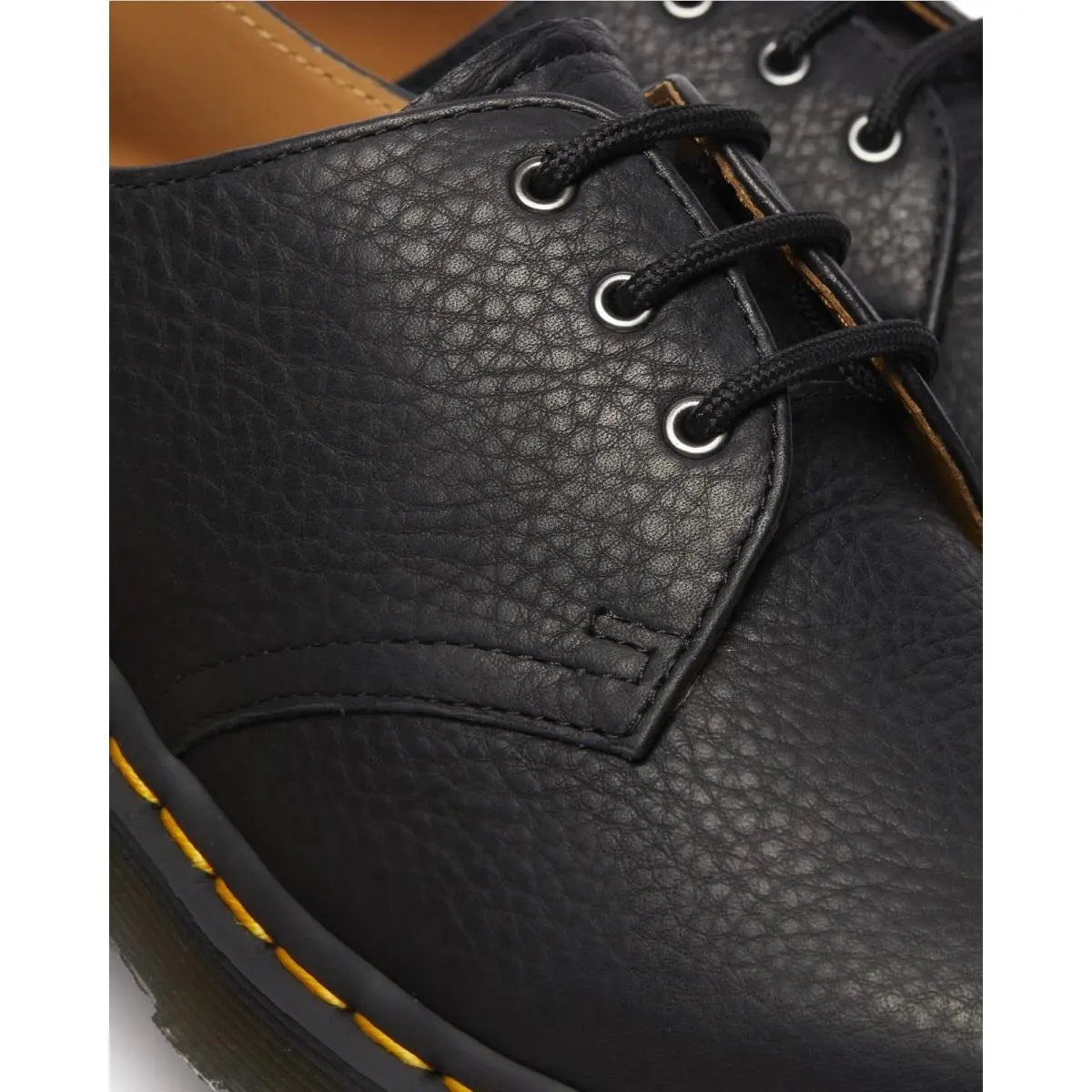 Dr. Martens shoes  - cashew ambassador 18