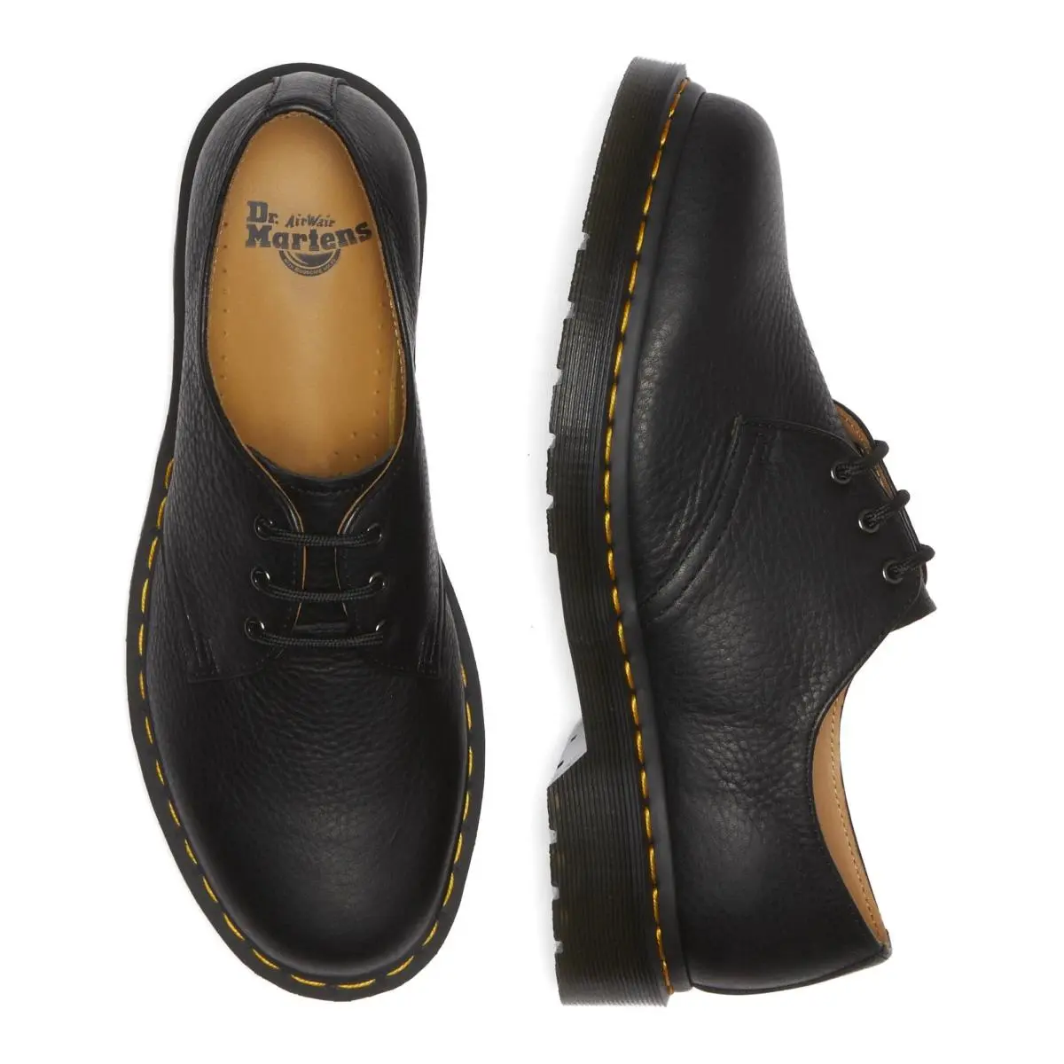 Dr. Martens shoes - 31994001 - 31994001 - cashew ambassador 23