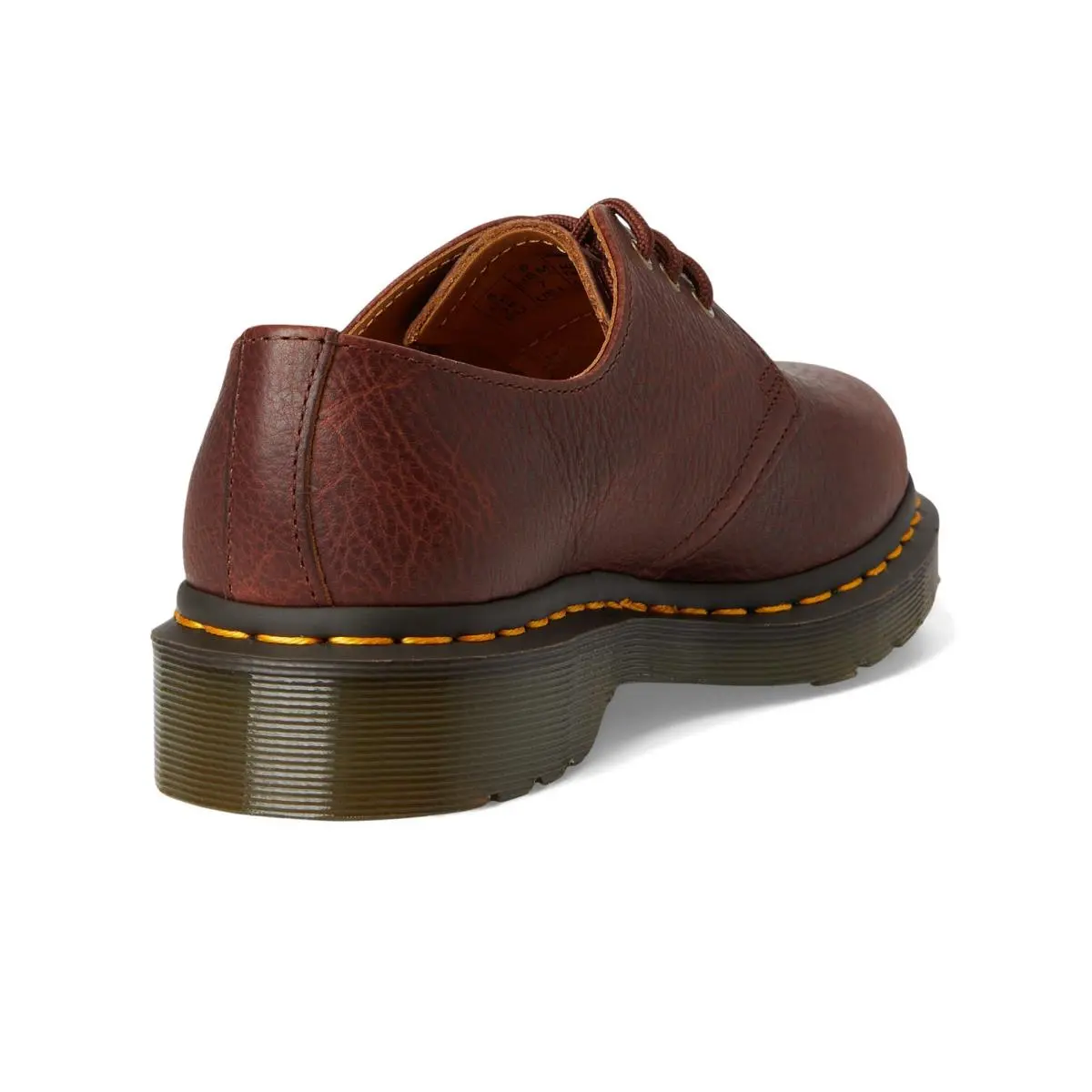 Dr. Martens shoes - 31994001 - 31994001 - cashew ambassador 12
