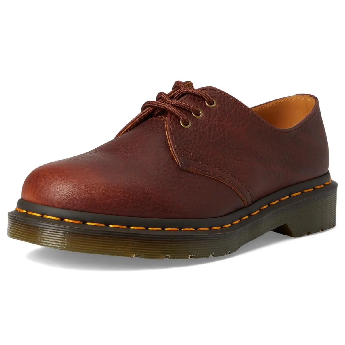 Dr. Martens shoes - 31994001 - 31994001 - cashew ambassador 14