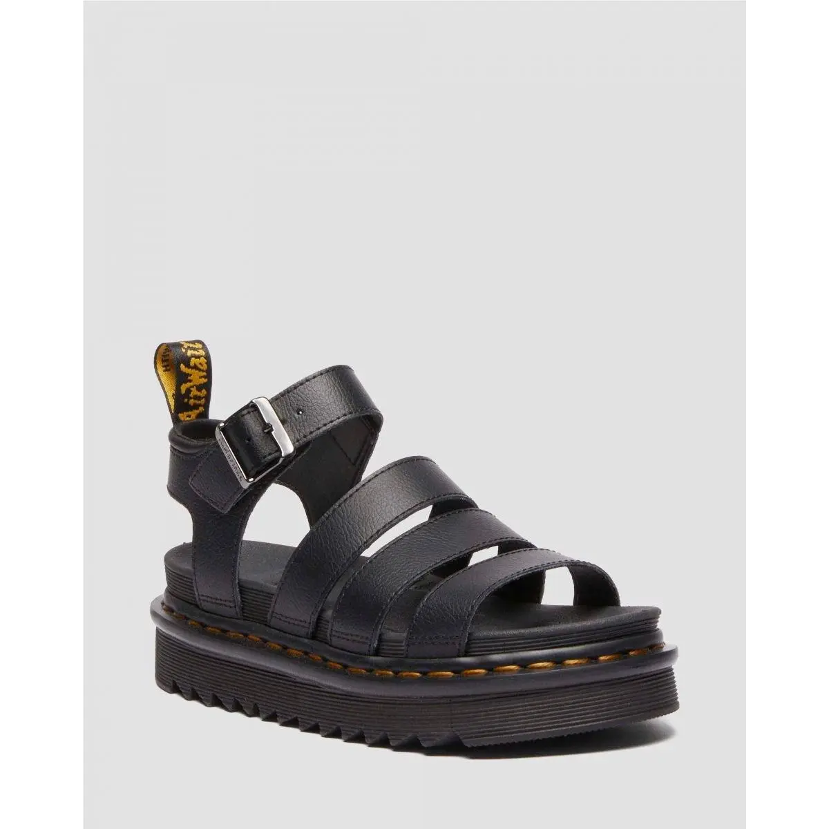 Dr. Martens shoes - 041468160219 - 041468160219 - BLACK 8