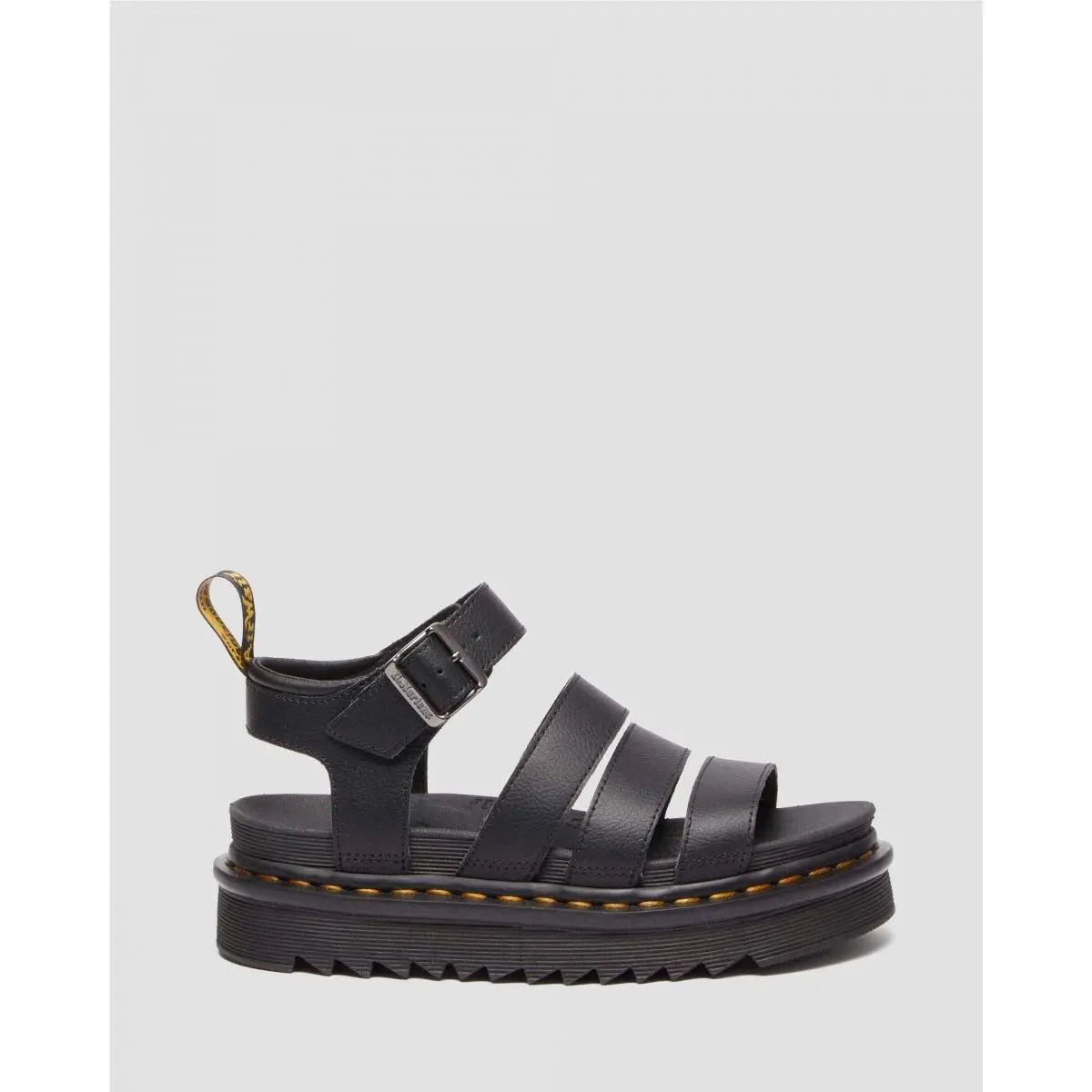 Dr. Martens shoes - 041468160219 - 041468160219 - BLACK 14
