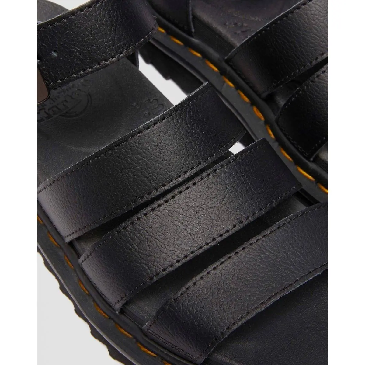 Dr. Martens shoes - 041468160219 - 041468160219 - BLACK 11