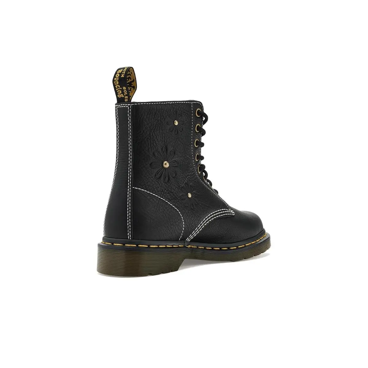 Dr. Martens shoes - Black 1