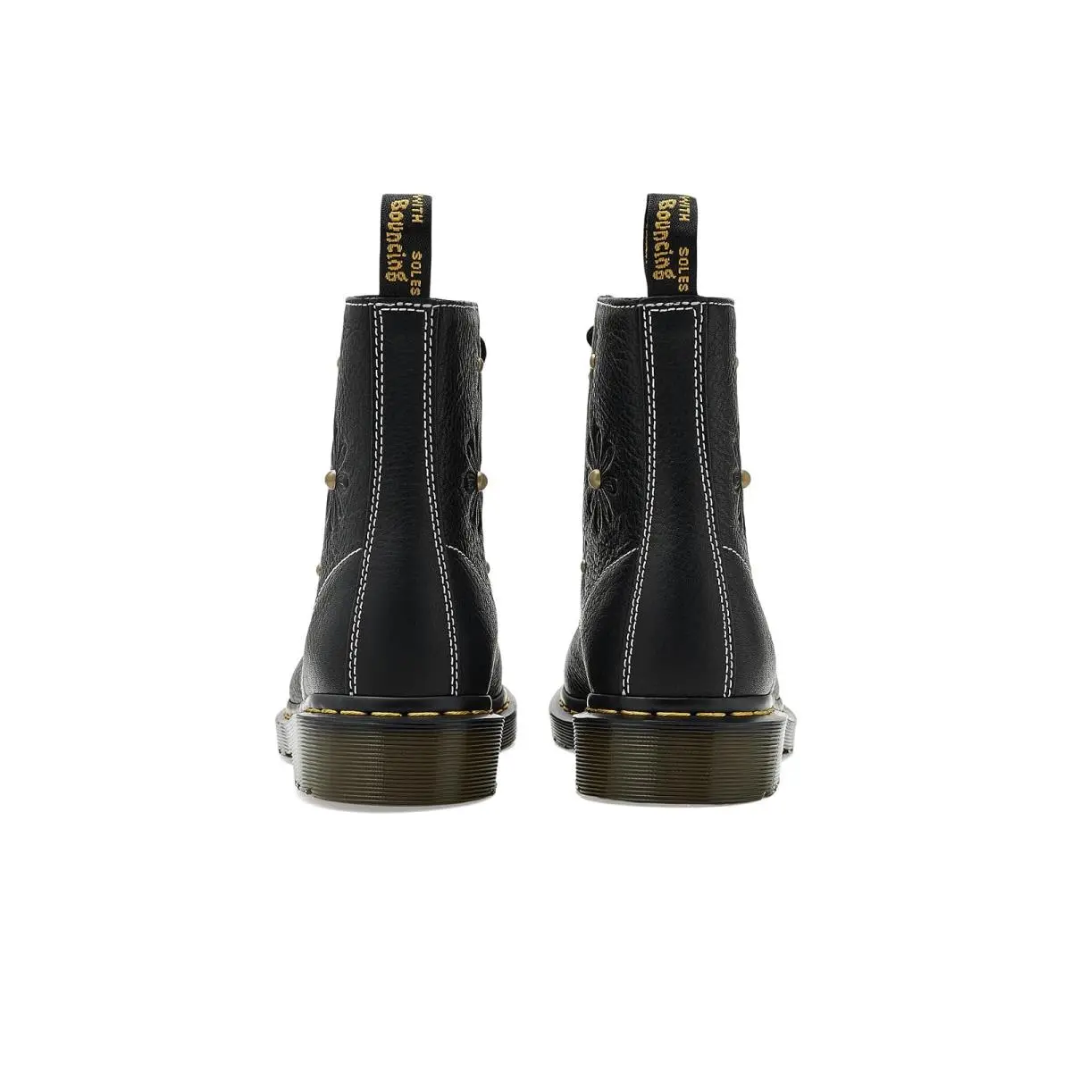Dr. Martens shoes - Black 5