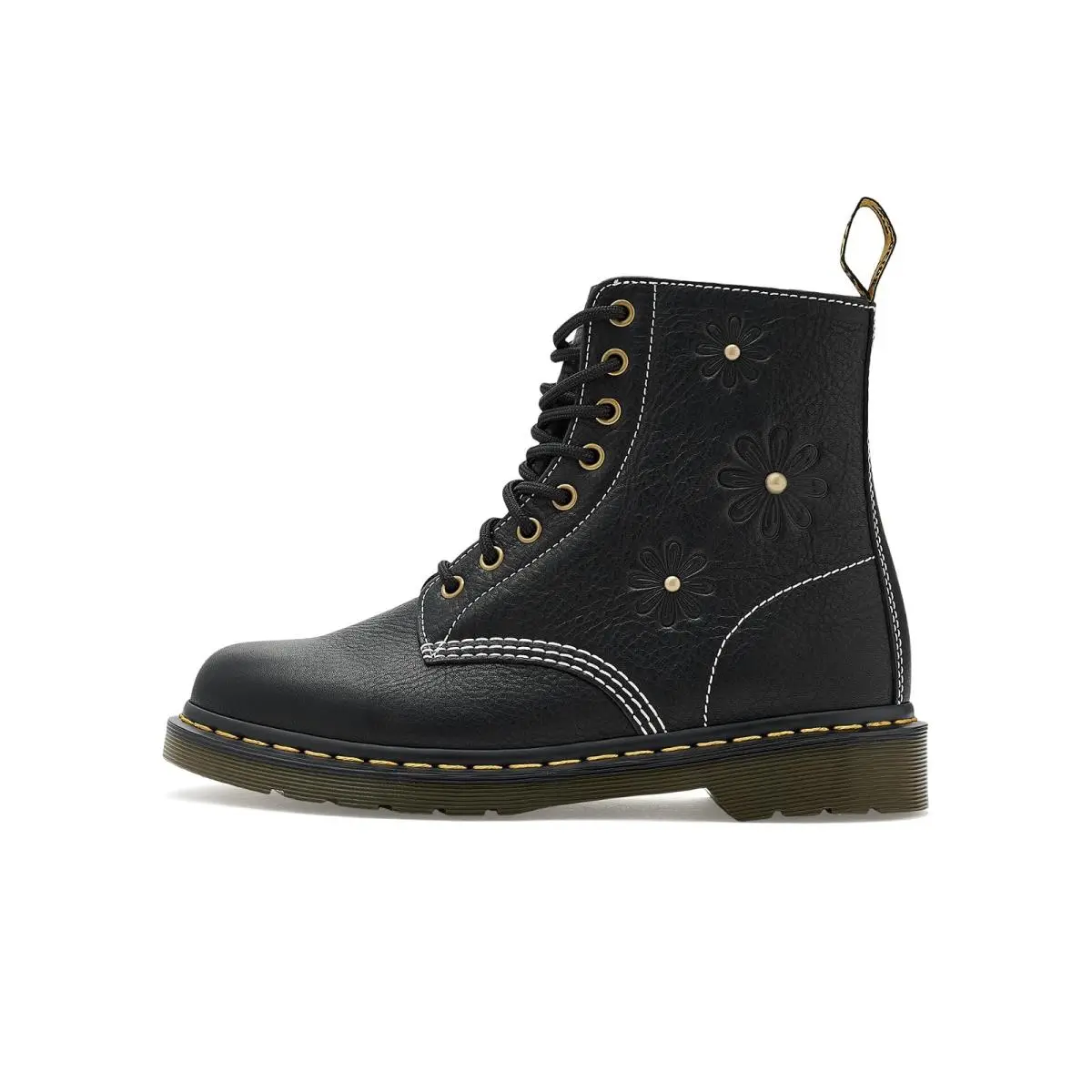 Dr. Martens shoes - Black 9