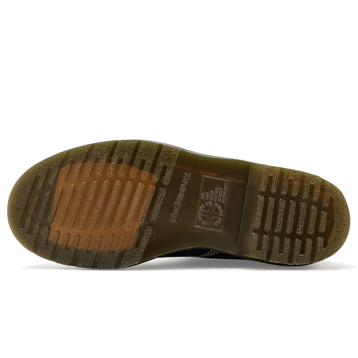 Dr. Martens shoes - Black 10